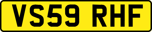 VS59RHF