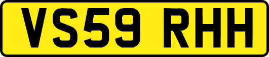 VS59RHH