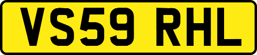 VS59RHL