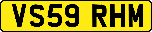 VS59RHM