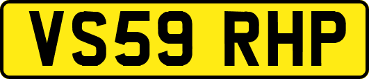 VS59RHP