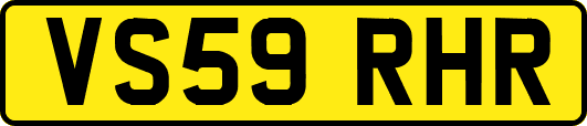 VS59RHR