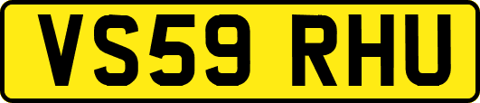 VS59RHU