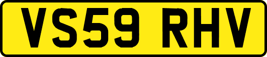 VS59RHV