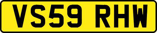 VS59RHW