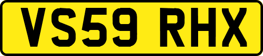 VS59RHX