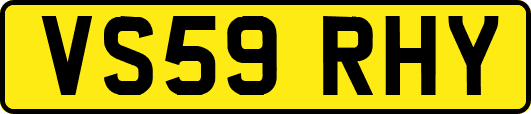 VS59RHY