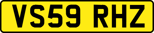 VS59RHZ