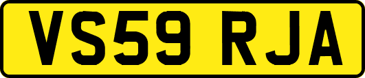 VS59RJA