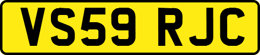 VS59RJC