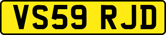 VS59RJD