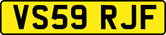 VS59RJF