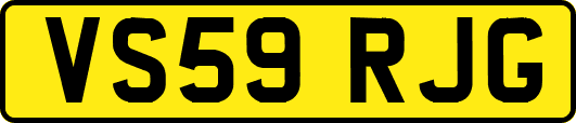 VS59RJG