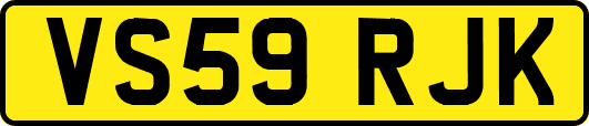 VS59RJK