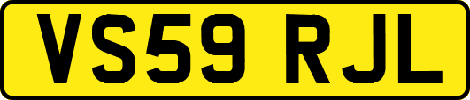 VS59RJL