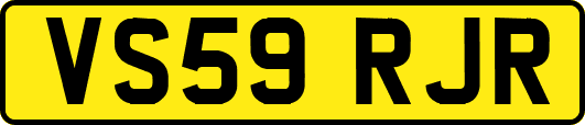VS59RJR