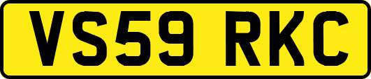 VS59RKC