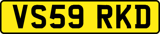 VS59RKD