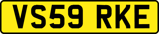 VS59RKE