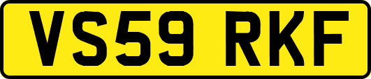 VS59RKF
