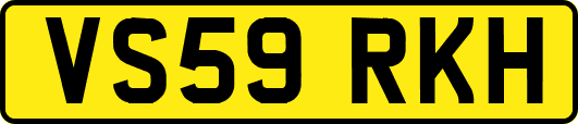 VS59RKH