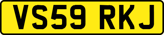 VS59RKJ