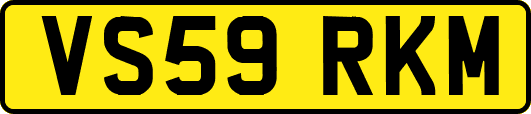 VS59RKM