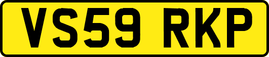 VS59RKP