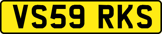 VS59RKS