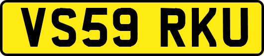 VS59RKU