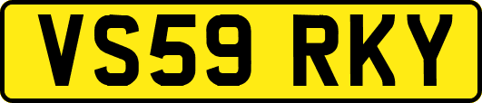VS59RKY
