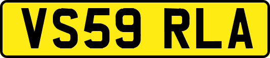 VS59RLA