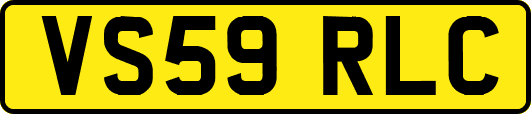 VS59RLC