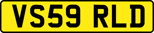 VS59RLD