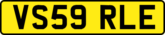 VS59RLE