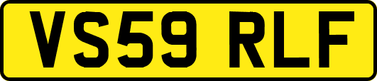 VS59RLF