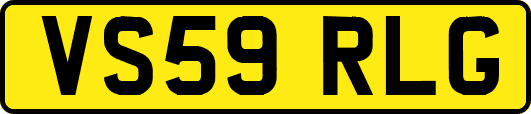VS59RLG