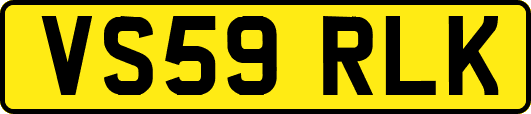 VS59RLK
