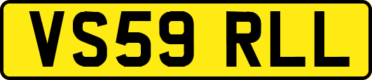 VS59RLL