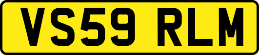 VS59RLM