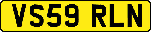 VS59RLN