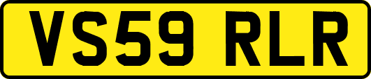VS59RLR