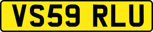 VS59RLU