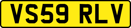 VS59RLV