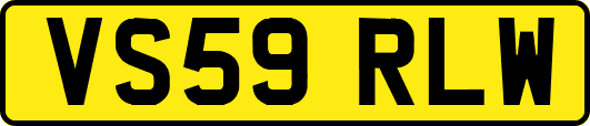 VS59RLW