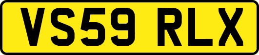 VS59RLX