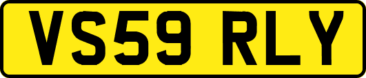 VS59RLY
