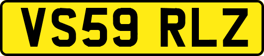 VS59RLZ