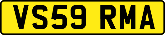VS59RMA