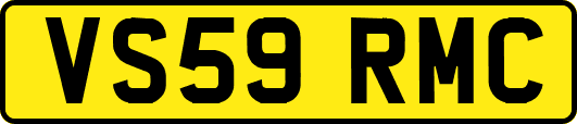 VS59RMC